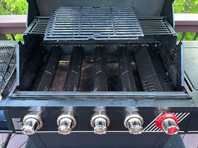 Gcostar packaged parts protect during shipping and simplify installation