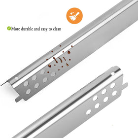 Gcostar replacement kit for Char-Broil enhances longevity and ease of maintenance