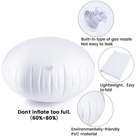 GCTWFYK two-pack cushions installation ready option minimizes downtime.