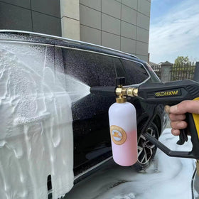 GDHXW X-887 seven nozzle angles for wide to precise spraying