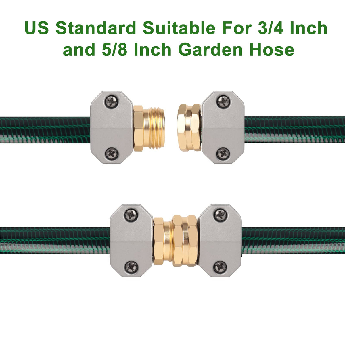 GDIM red rubber washers offer reliable seals for durable connections