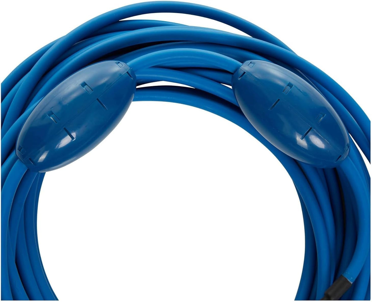 Gearwiz blue cable for Nautilus and Wave models, enhancing consistent cleaning cycles.