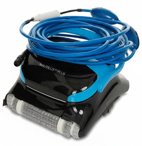 Gearwiz Dolphin pool robot cable connectors for secure setup