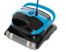 Gearwiz durable blue cable designed for pool maintenance