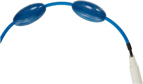 Gearwiz durable swivel design blue cable offers long-lasting performance for pool robot maintenance.