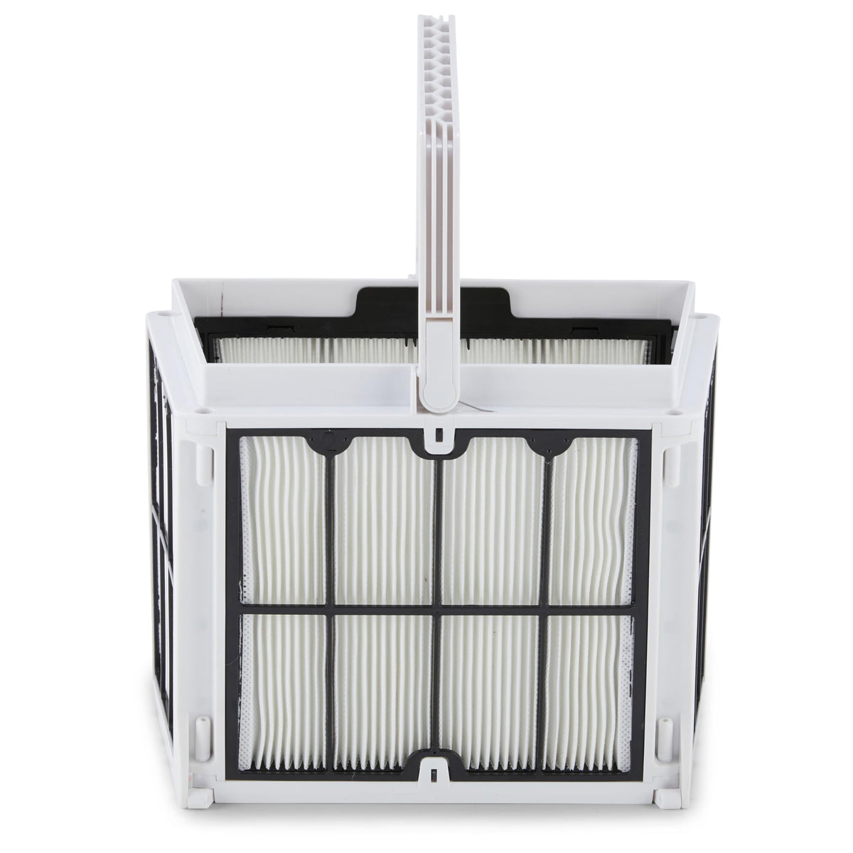 Gearwiz Ultra Fine Filter Basket microfiltration mesh close-up shows fine particle capture