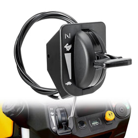 GEATaaT throttle cable for Cub Cadet ZT1-42 enhances throttle response and durability.