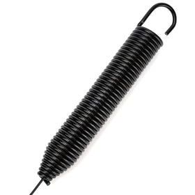 GEATaaT GY22387 black vinyl shell resists wear in outdoor use.