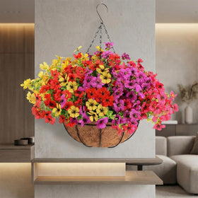 Geegoods outdoor decor ideal for patio or balcony display