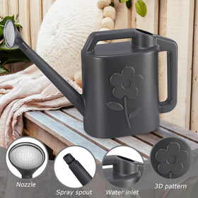 Gegemaoyi watering can suitable for indoor plant care.