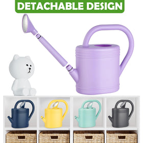 gegemaoyi detachable nozzle enables delicate watering of hanging plants