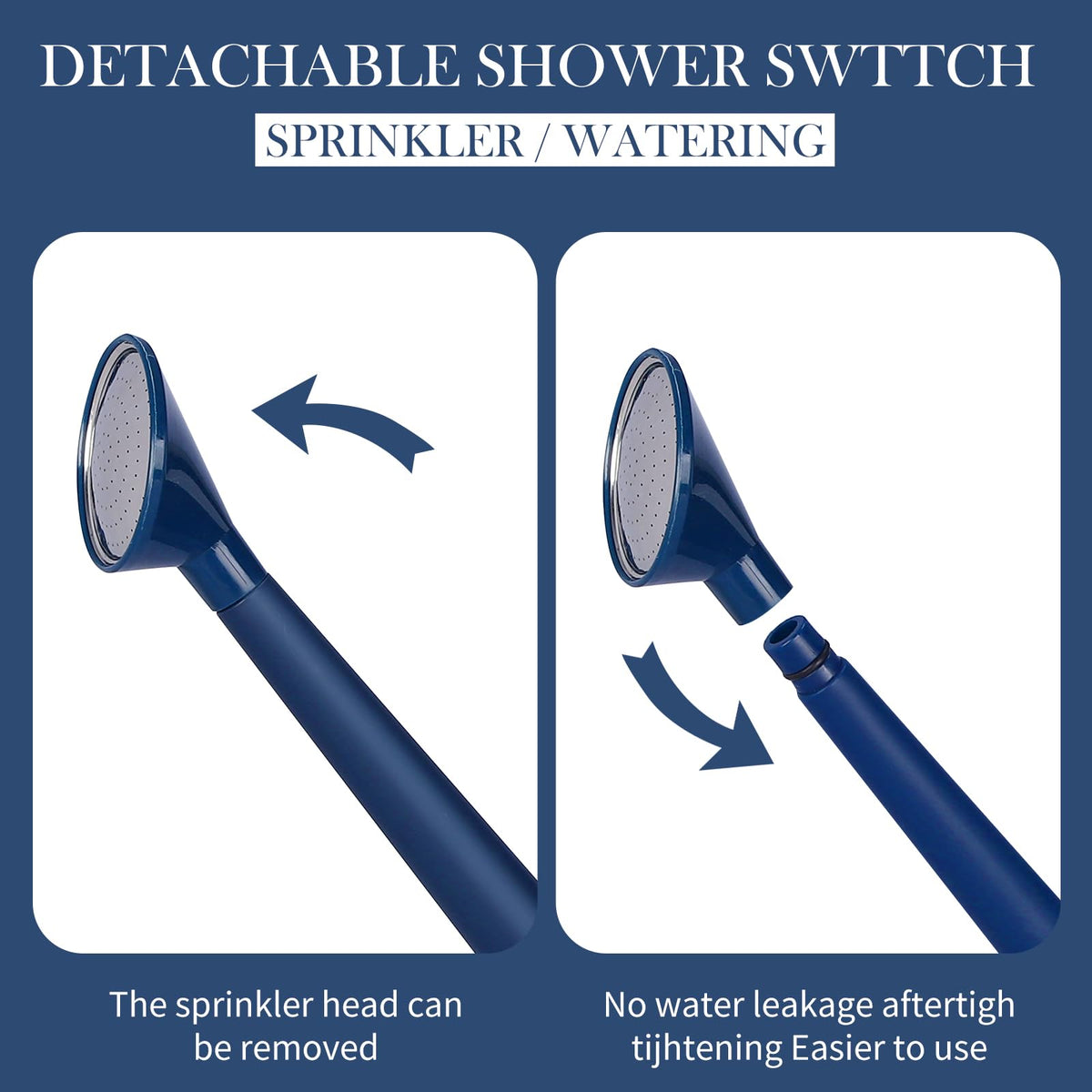 Gegemaoyi indoor plants watering tool suitable for potted greenery
