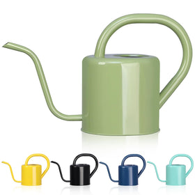 gegemaoyi watering can long-spout for precise indoor watering