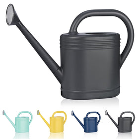 gegemaoyi watering can with long spout for precise indoor plant watering