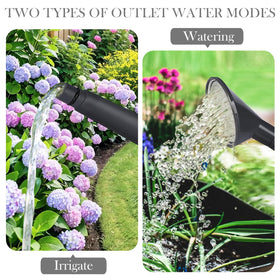 gegemaoyi watering can multipurpose suitable for gardens and potted plants