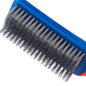 Gegraterwa wire brush oven cleaning tackles crusted grime on oven racks