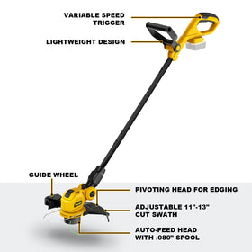 GELIDALITE DeWalt compatibility simplifies equipment setup for current owners.