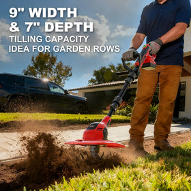 GELIDALITE showing Milwaukee M18 battery compatibility for power source