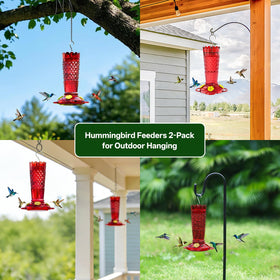GelinRedcap leak-proof design supports outdoor stability and mess-free use