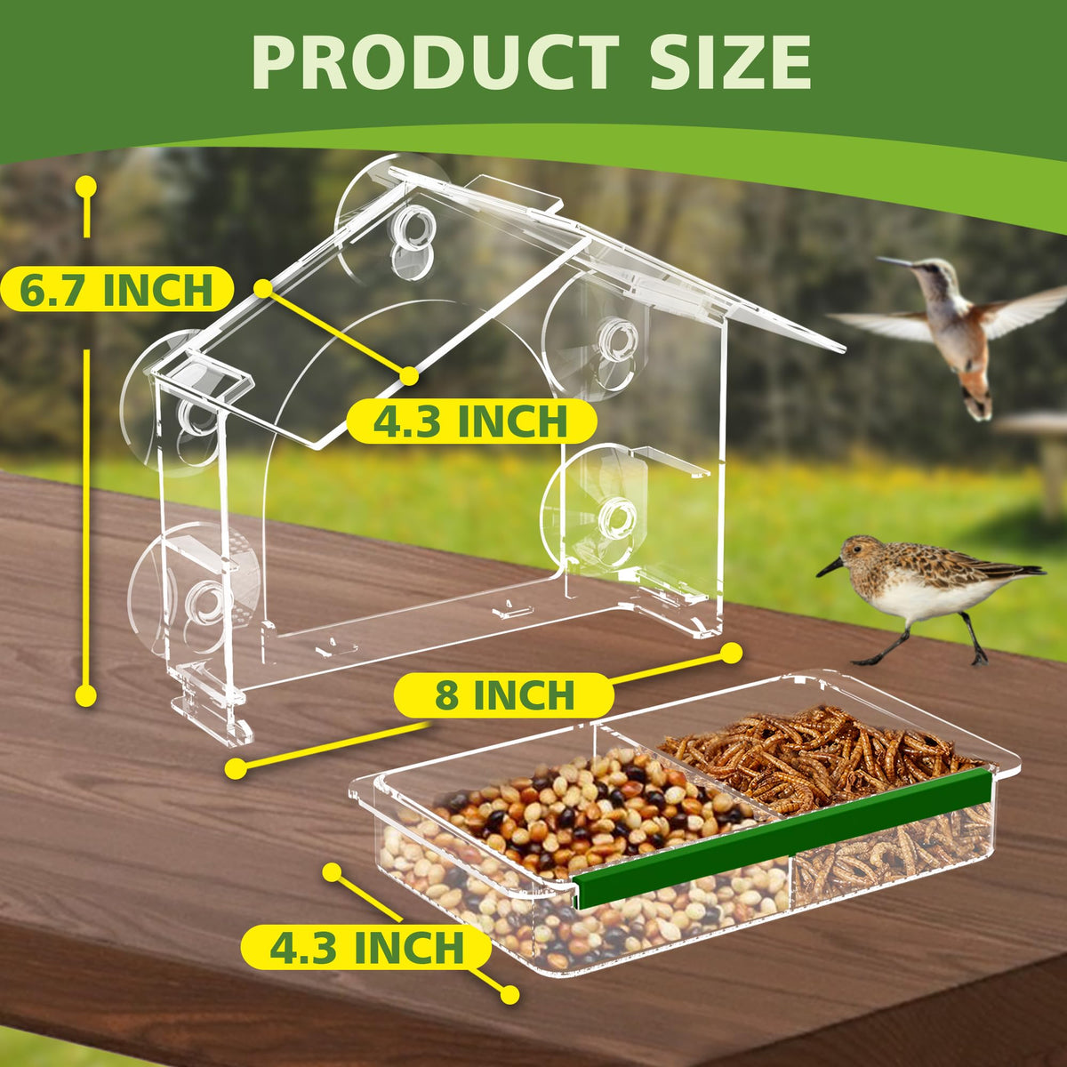 GelinRedcap soft silicone perch buffer helps birds balance comfortably