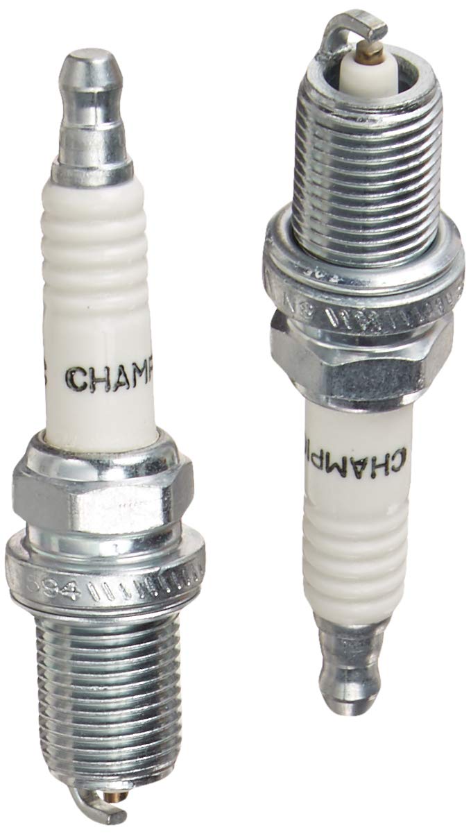 Generac 6485 spark plugs set ensures reliable ignition for smoother starts.