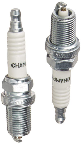 Generac 6485 spark plugs set ensures reliable ignition for smoother starts.