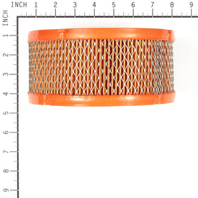 Generac Guardian 0C8127 filter in packaging ready for replacement