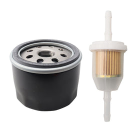 General air-filter pre-cleaner detail highlighting filtration efficiency