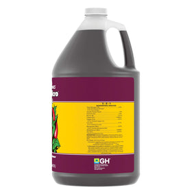 General Hydroponics Flora Micro used in a hydroponic system