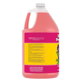 FloraBloom liquid close-up ready for flowering stage