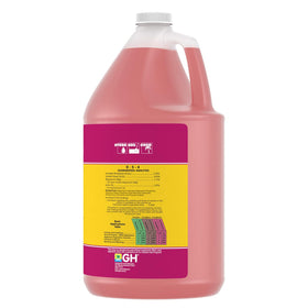 FloraBloom bottle displayed on shelf with other nutrients