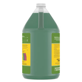 General Hydroponics FloraGro 2-1-6 growth cycle image illustrates vegetative to bloom support