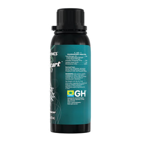 General Hydroponics RapidStart requires no assembly.