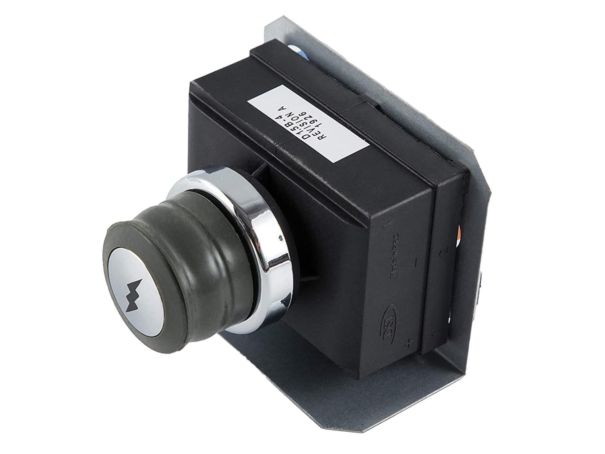 Generic 1836-13 compatibility with Weber Genesis 300 models.