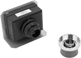 Generic 1836-13 igniter kit durability for long grilling seasons.