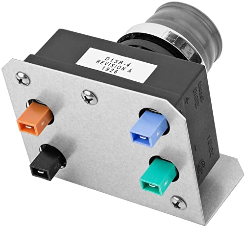 Generic 1836-13 easy-install kit shown for quick setup.