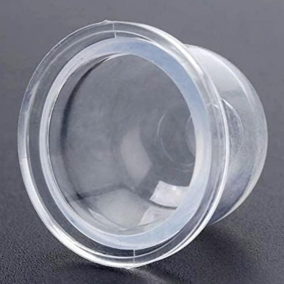 Generic 3-pack primer bulb benefits a reliable start and smoother carburetor performance