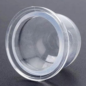 Generic 3-pack primer bulb benefits a reliable start and smoother carburetor performance