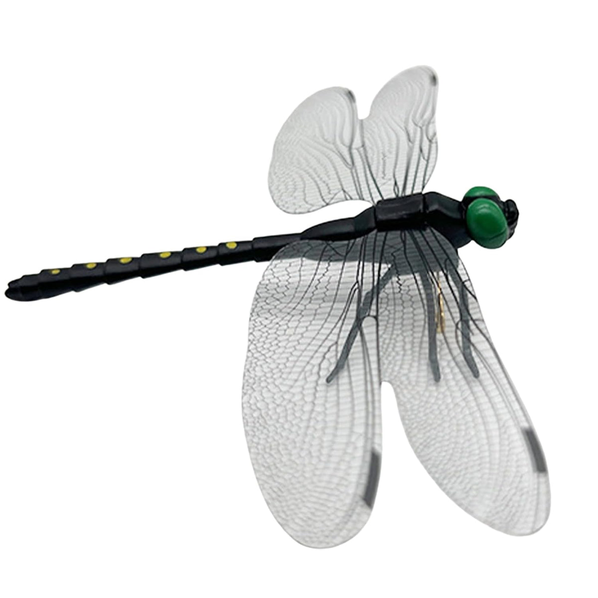 Generic Dragonfly Clip is lightweight and ideal for hiking gear.