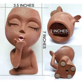 Generic Face Planter is compact and lightweight