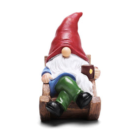 Generic gift-worthy gnome decor idea for mom and housewarming