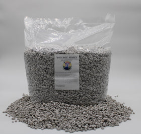 Generic Horticultural Pumice 14-dry-quarts bag for improved drainage in potting mixes.
