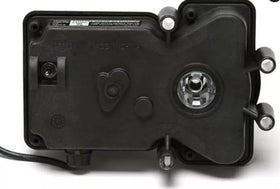 Generic JVA2444 24V connection for reliable control in pool systems.