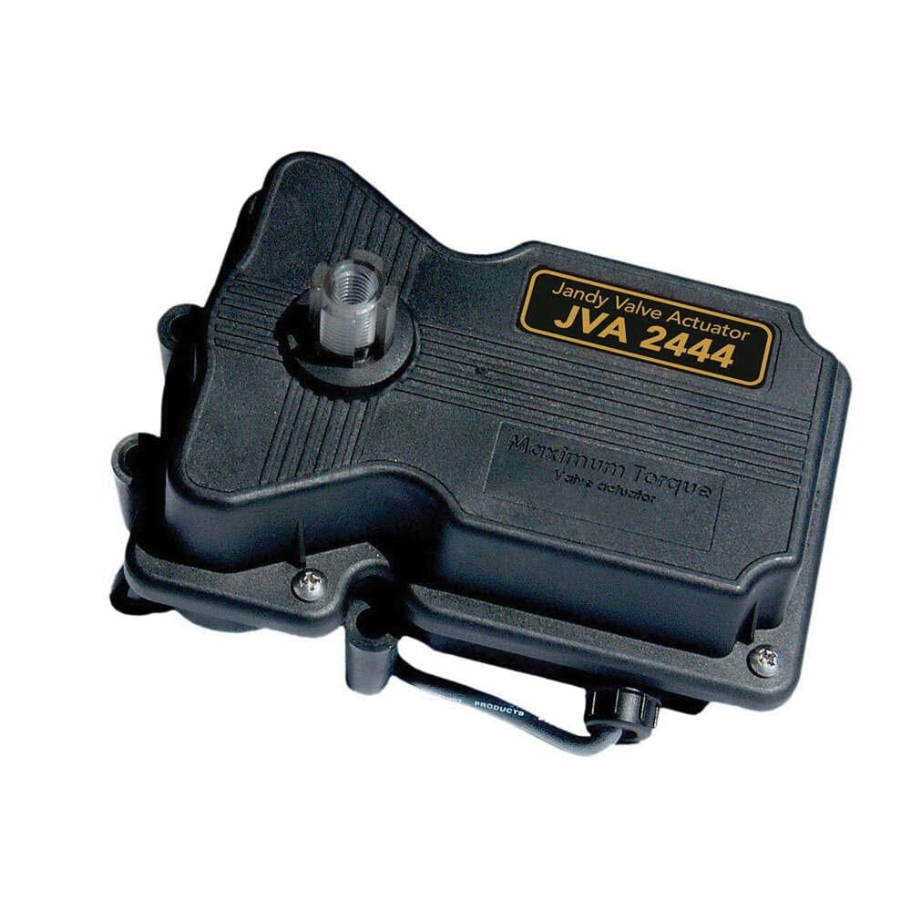 Generic JVA2444 replacement compatibility with Zodiac Jandy systems.