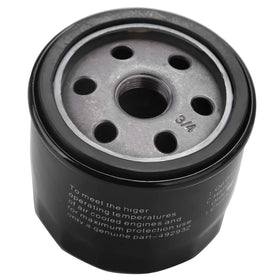 Generic Laffoonparts air filter kit compatible with Briggs-Stratton GY20573, supports easy maintenance
