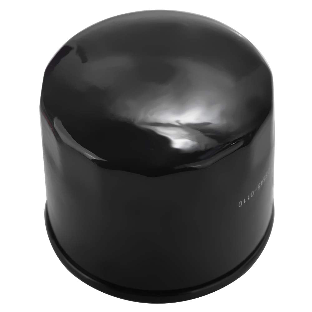 Generic Laffoonparts air filter kit for John Deere LA100 series enhances engine efficiency