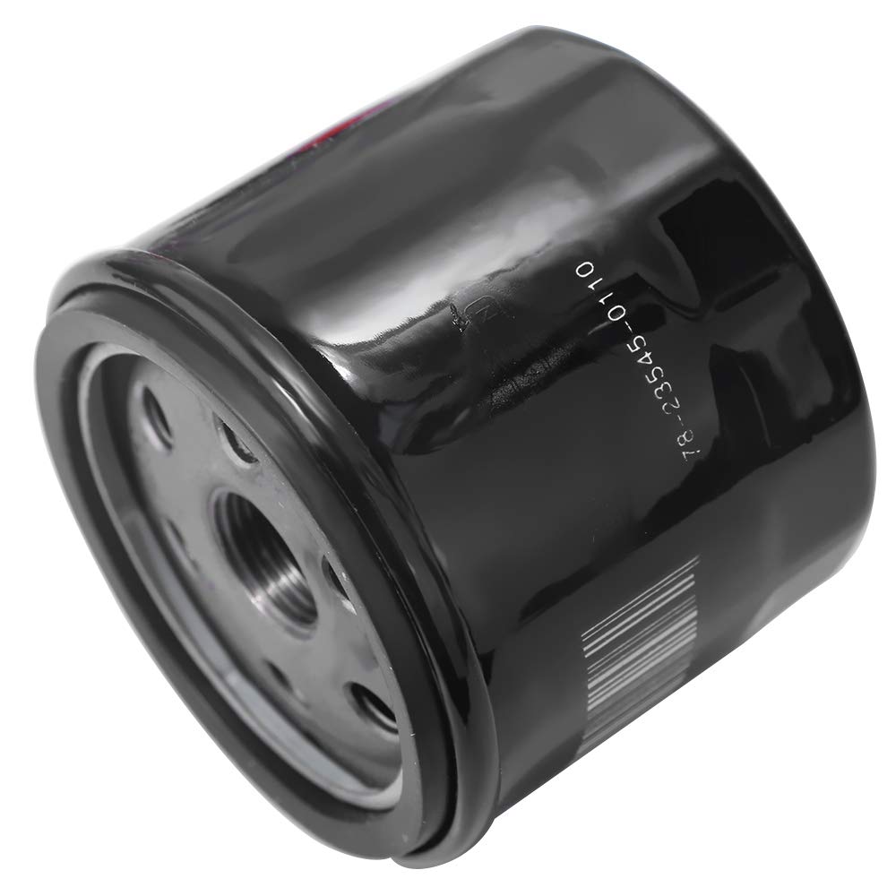 Generic Laffoonparts air filter kit for LA115/LA105, easy install and reliable filtration