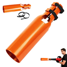 Generic Leaf Blower Air Booster front view showing enhanced airflow.