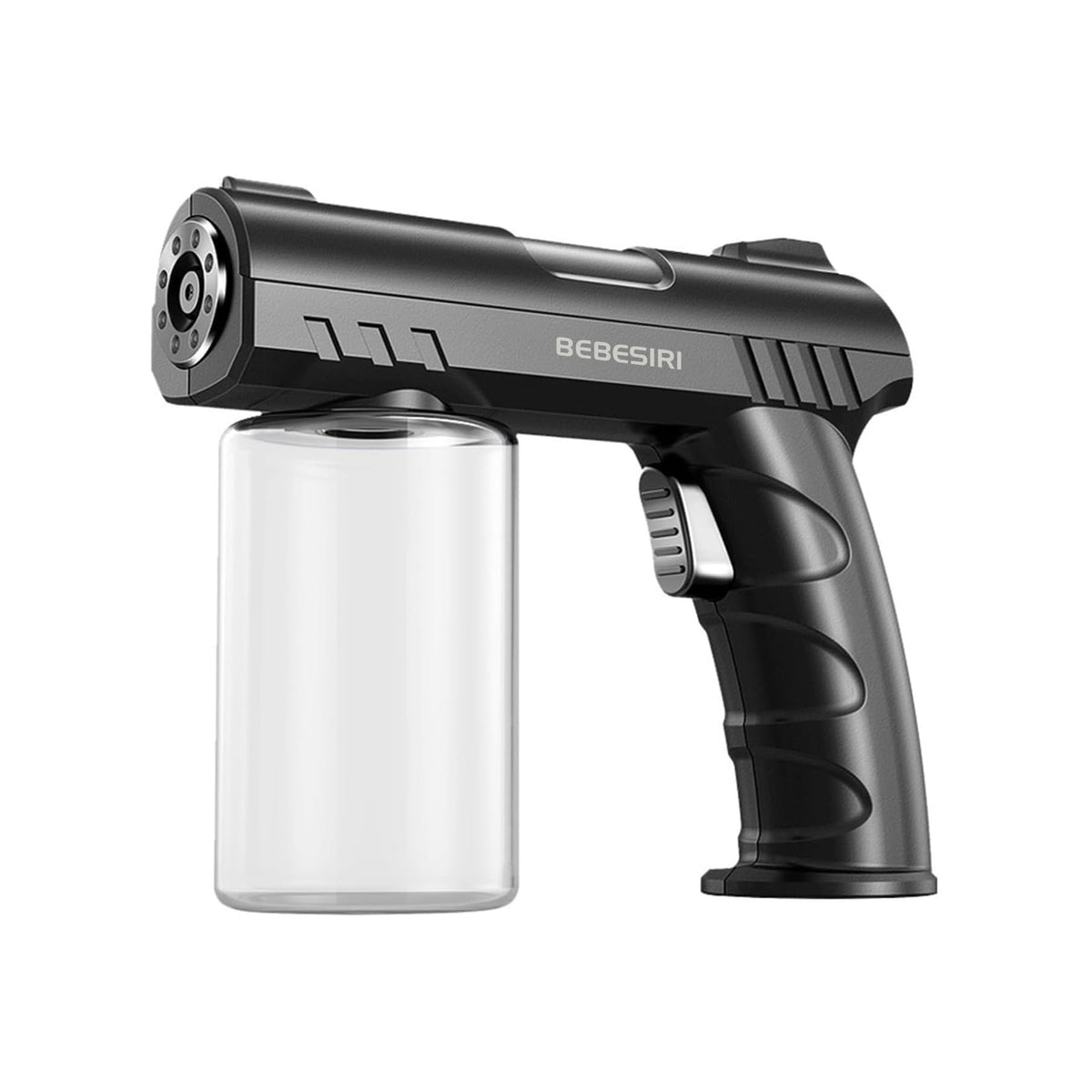 Generic Nano Sprayer handheld use for quick, even plant watering