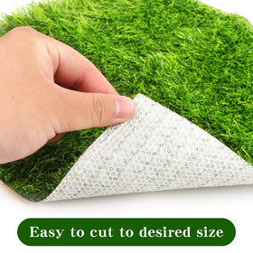 Packaging image showing 10-pack of nesting pads for coop setup